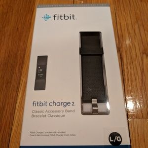 Fitbit Charge 2 Large Band